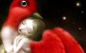 L'amour ne connaît pas les tailles, c'est le cœur qui importe