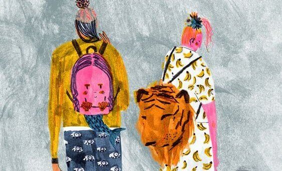 choisir les bons amis