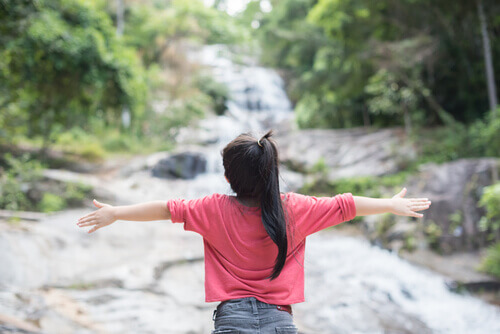 méditation enfance