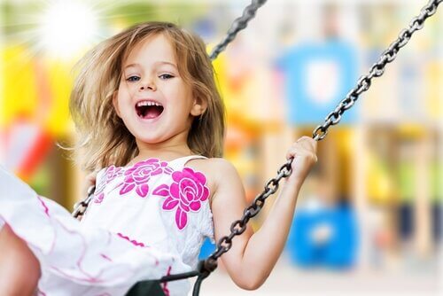 éduquer des enfants heureux