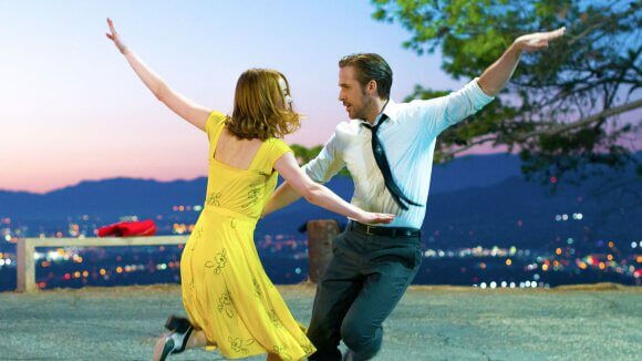 conversation sur les films
