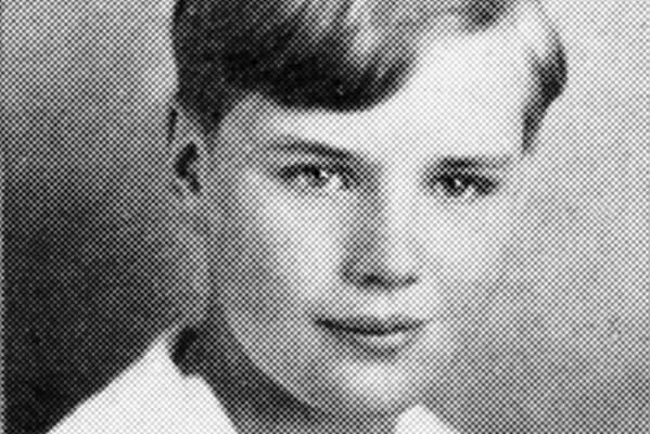 Frances Farmer 