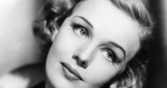Frances Farmer, l’actrice de caractère qui fut lobotomisée