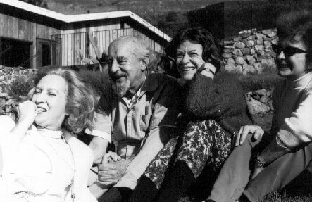 fritz perls psychologie