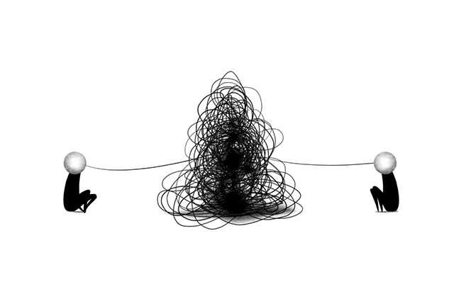 éviter la dépendance émotionnelle