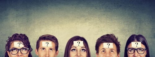 groupe de jeunes de la génération d'aujourd'hui