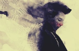 La déconcertante décision de ne pas faire face aux situations