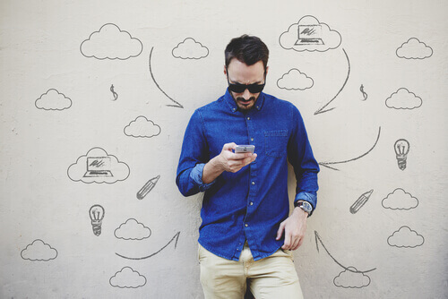nouvelles formes de communication