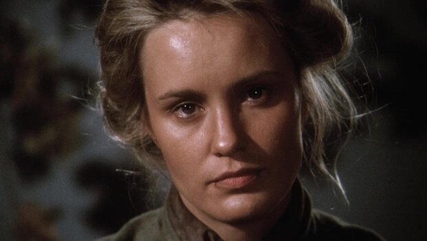 Frances Farmer