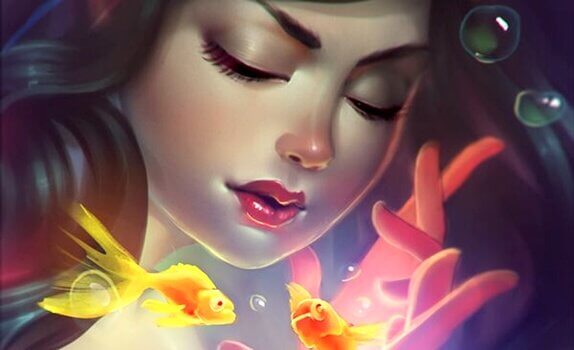 Fermez les yeux et imaginez que vos rêves deviennent réalité