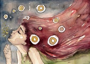 Je suis heureux-se avec ce que j'ai, mais cela ne m'empêche pas d'aspirer à plus