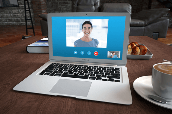 consultation avec un-e psychologue en ligne