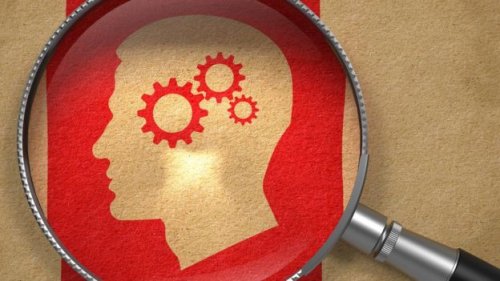 loupe pour étudier antipsychiatrie