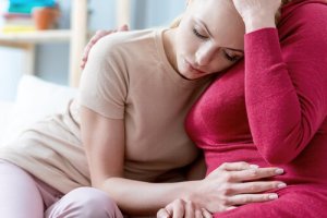 Je suis mère, et ma fille est atteinte d'Alzheimer