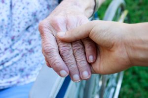 Prendre soin d'autres personnes et bien le faire n'est pas une tâche aisée