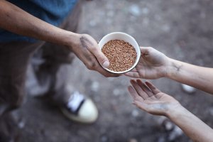 Le changement naît avec votre exemple, pas avec vos opinions