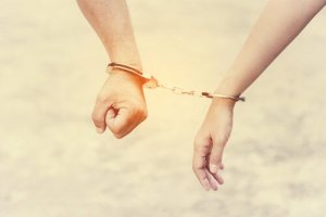 Savez-vous ce qui caractérise la co-dépendance émotionnelle ?
