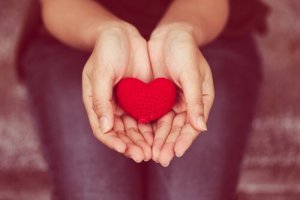 Donner avec son cœur (communication non-violente ou empathique)