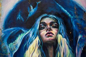 Ne vous rendez pas, la force de continuer se trouve en vous