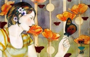 Pour être heureux-se, il faut faire de la place à l’inattendu