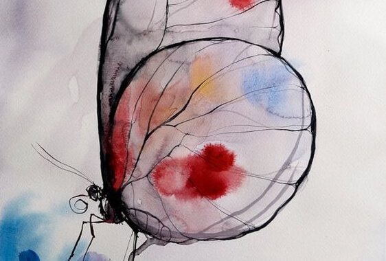 papillon