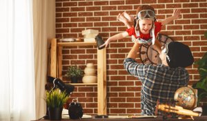 Rendre les choses amusantes, une méthode infaillible pour apprendre aux enfants