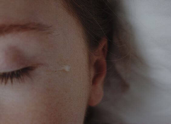 douleur et souffrance