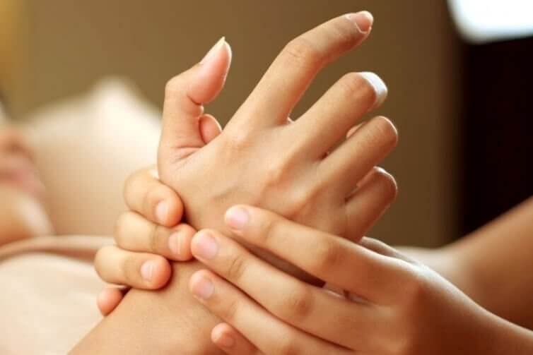 massage main