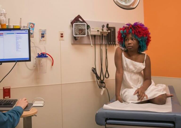 Trinity Xavier Skeye