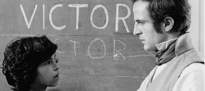 enfants sauvages victor de aveyron