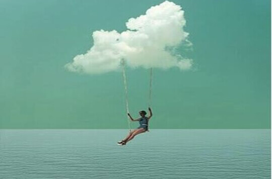 stagnation émotionnelle zone de confort