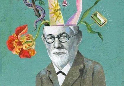 Freud et la psychanalyse
