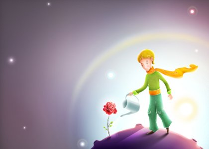 le petit prince