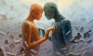 La psychologie de la connexion : l'art de se connecter avec certaines personnes à partir du cœur