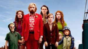 Captain Fantastic, un film donnant lieu à la réflexion