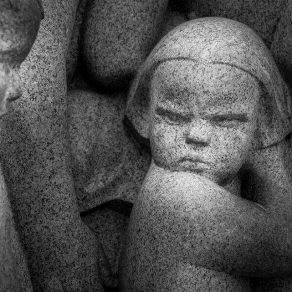 Quand l'envie devient quelque chose de sérieux et de pathologique