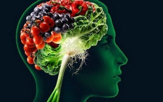 Les aliments qui aident à renforcer la mémoire