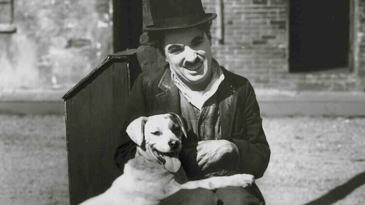charlie chaplin