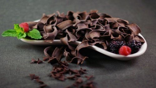 chocolat noir pour renforcer la mémoire
