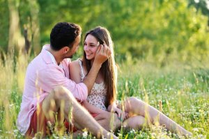 Nous adorons tou-te-s parler d'amour !