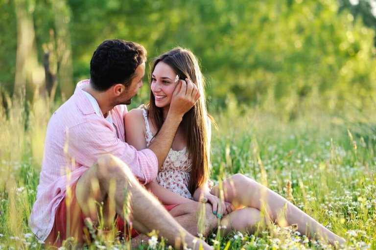 Nous adorons tou-te-s parler d'amour !