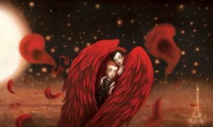 La chime de l'amour : pourquoi tombons-nous amoureux-ses ?