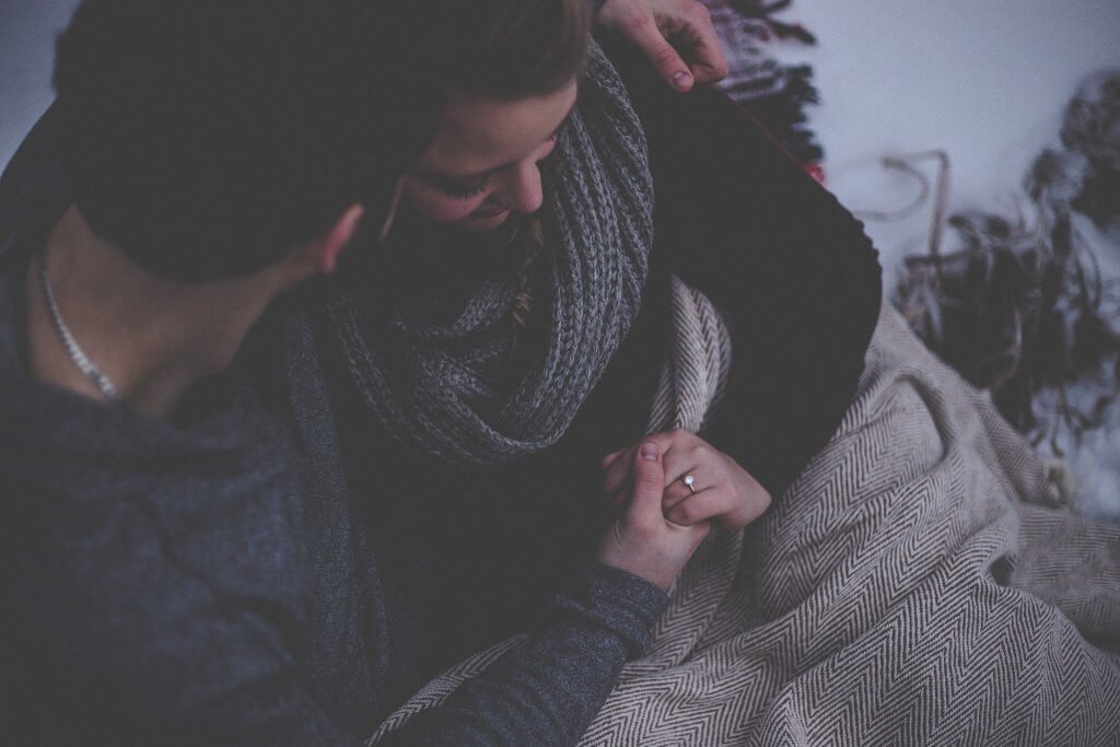 parler d'amour