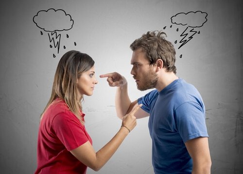 5 agressions verbales de votre conjoint que vous ne remarquez peut-être pas