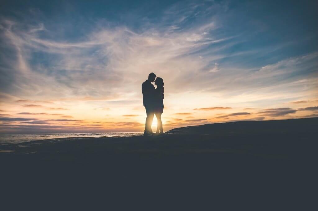 attachement d'un couple