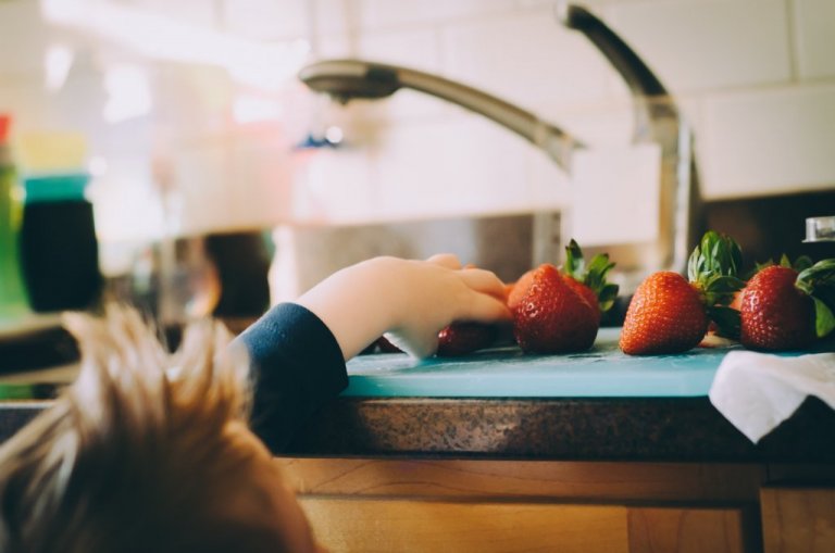 Eviter l'obésité infantile, c'est assurer la santé de nos enfants