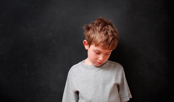 enfant qui n'est pas aimé