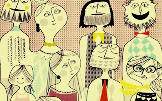 familles sacrificielles