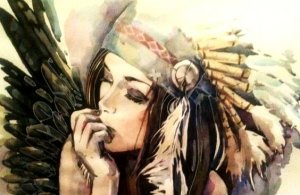 Ne t'attends pas à ce que je sois docile, soumis-e ou ordonné-e...