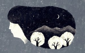 En ce moment, je ne suis là pour personne parce que j'ai besoin d'être là pour moi